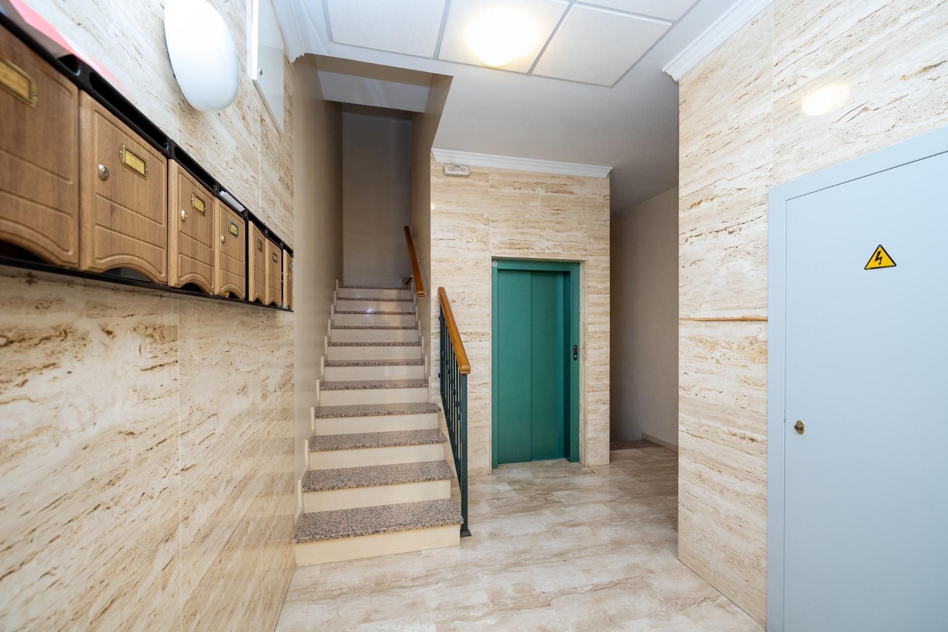 Flat for sale in Huétor Tájar  with Heating