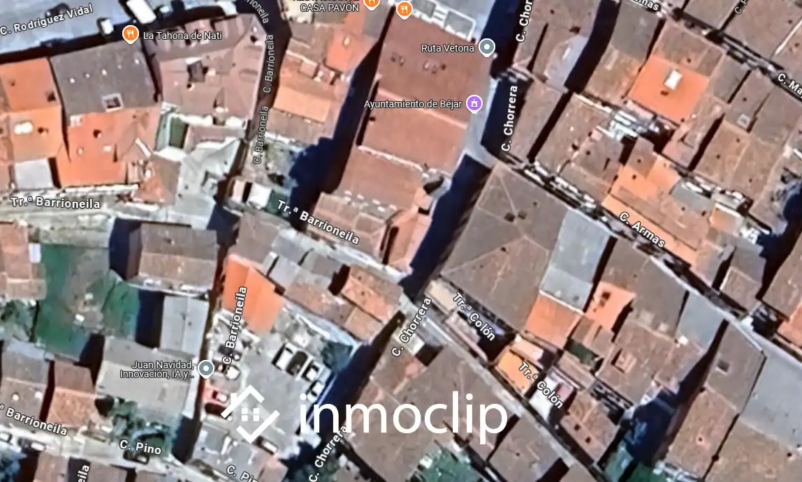 Terreni e lotti in vendita a CALLE BARRIONEILA, imagen 3