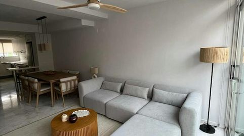 Foto 4 de Piso de alquiler en N/a, Montañar - El Arenal, Jávea / Xàbia