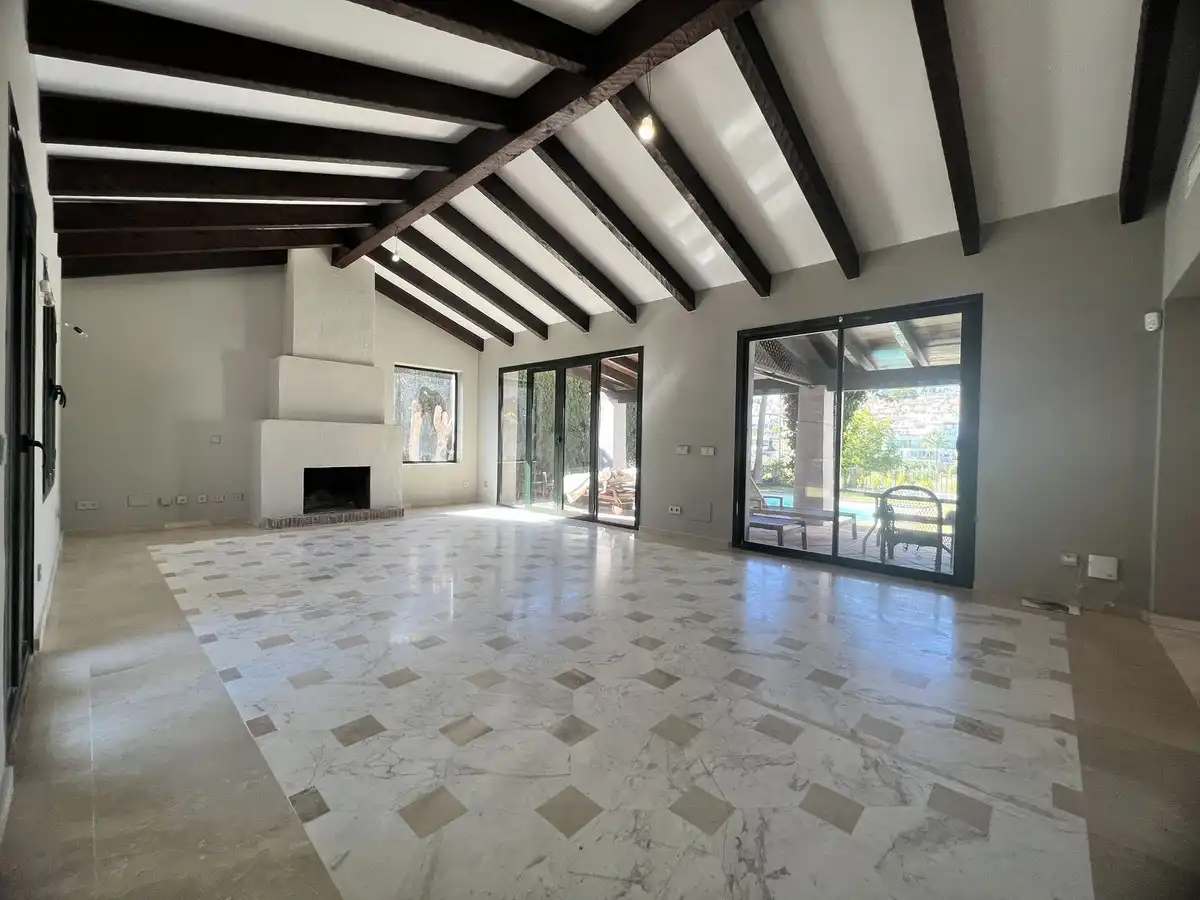 Chalet con piscina en venta en Benamara - Atalaya, imagen 46