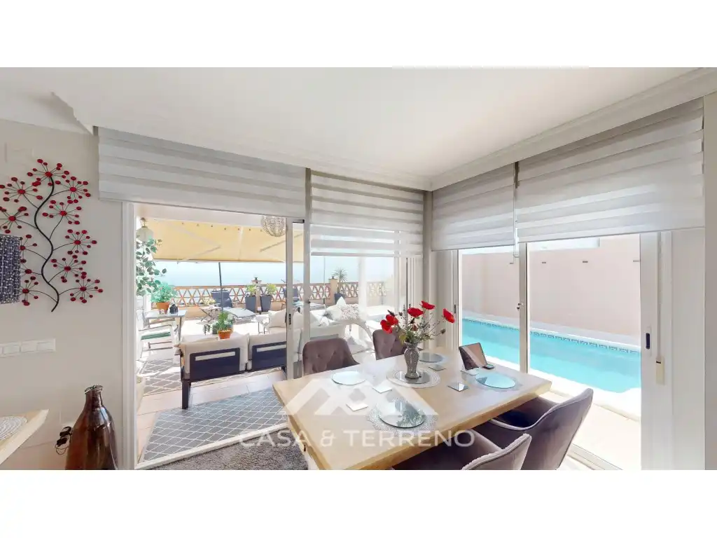 Villa avec terrasse à vendre à Calle platero, imagen 17