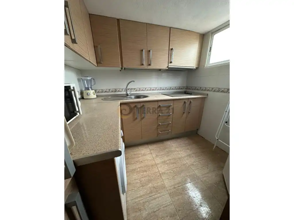Cocina de Casa o chalet en venta en Jaén