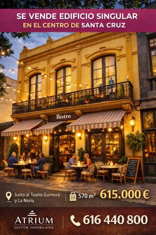 Casa-chalet en Venta en Avenida VIII de Agosto, 16 en La Guancha