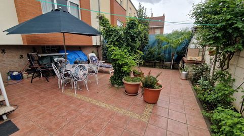 Foto 5 de Casa o chalet en venta en Pablo Ruiz Picasso, Trobajo del Camino, San Andrés del Rabanedo