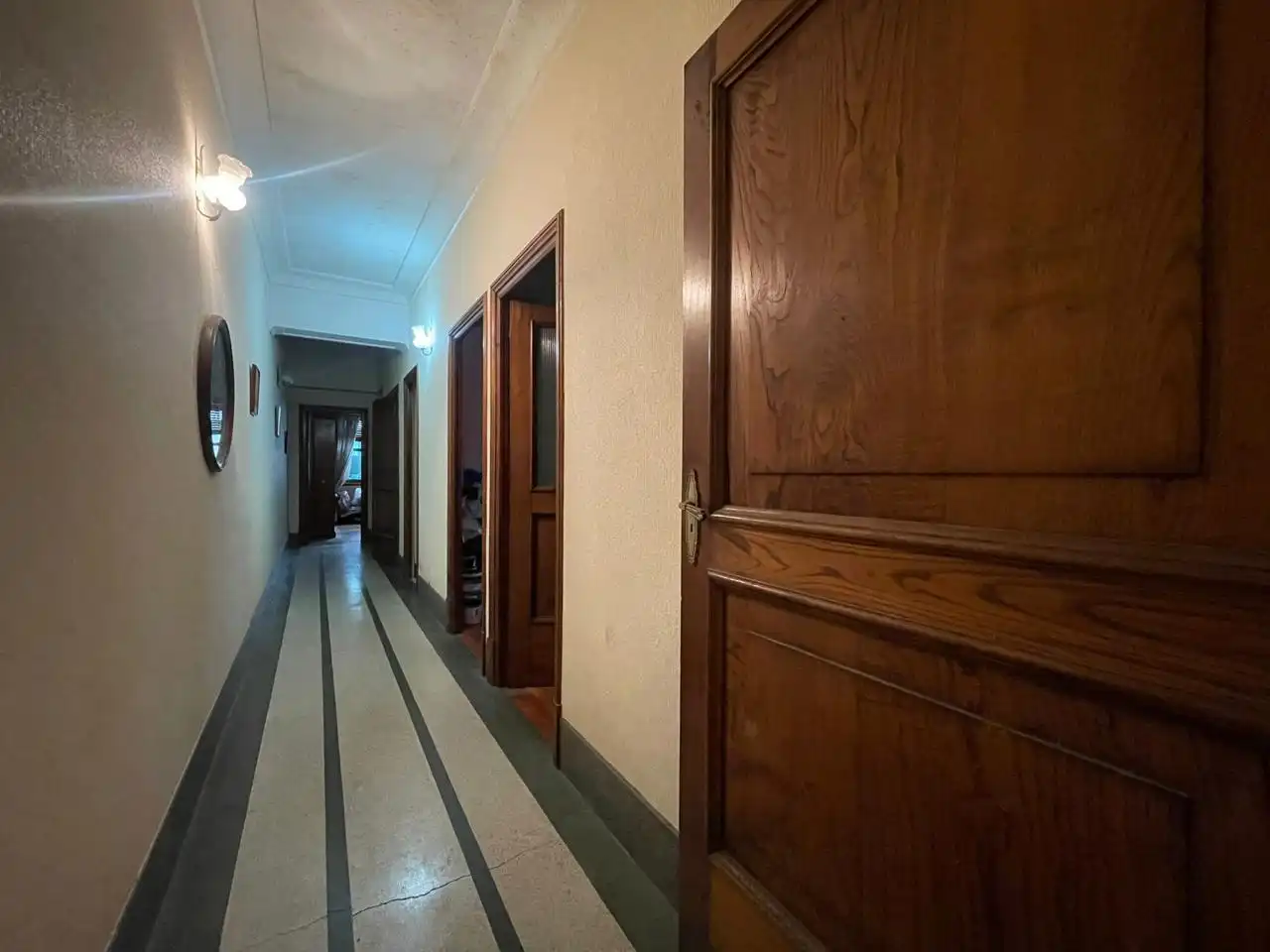Pis amb ascensor en venda a Rúa Fernando Macías, imagen 14