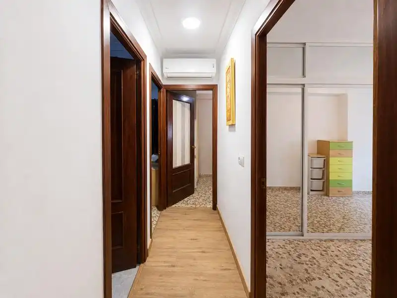 Piso en venta en Málaga con Aire acondicionado y Calefacción