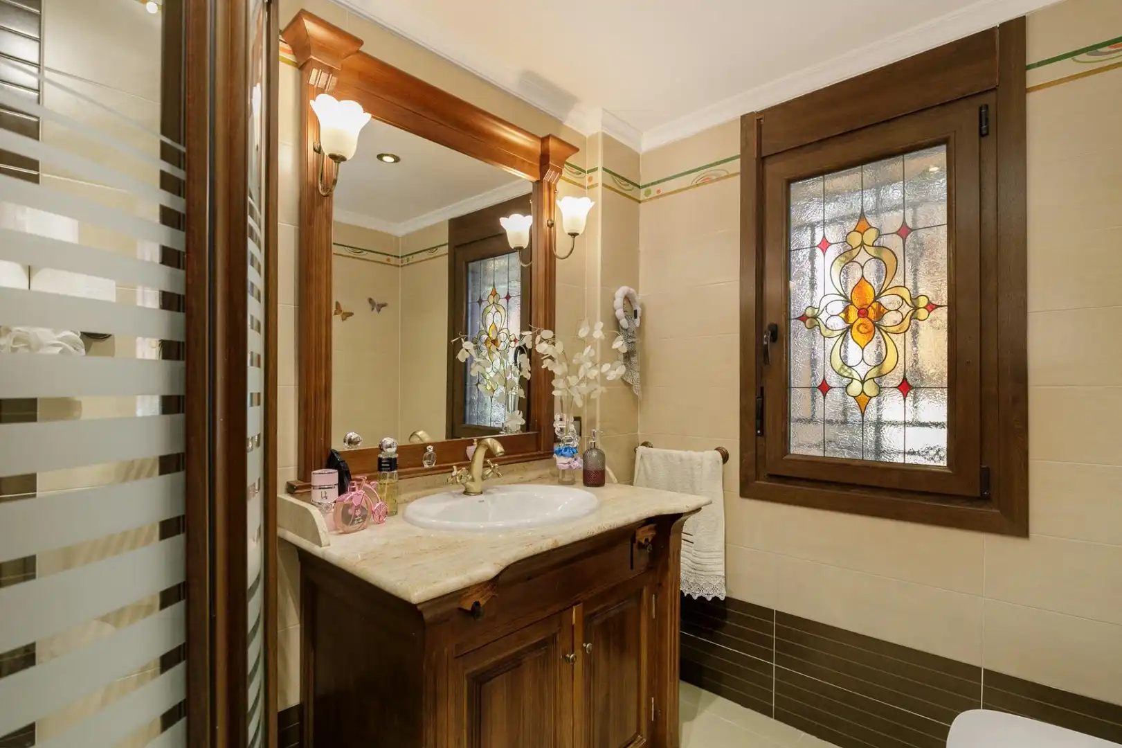 Home with terrace for sale in DR MARAÑON, imagen 15