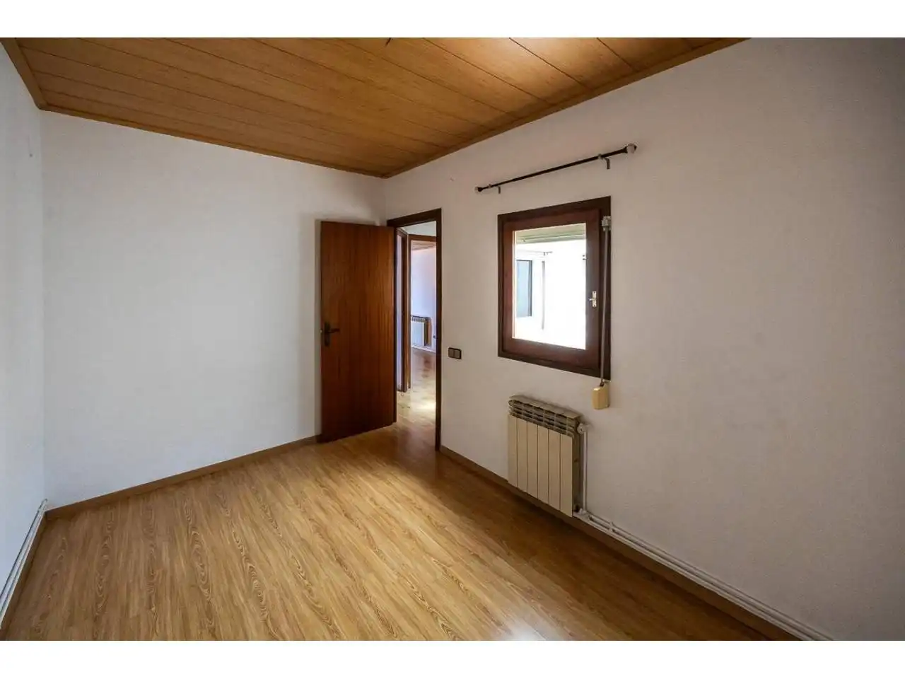 Àtic en venda en Sabadell amb Calefacció, Parquet i Terrassa