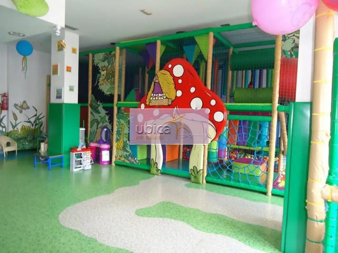 Local comercial en venta en O Porriño, imagen 3