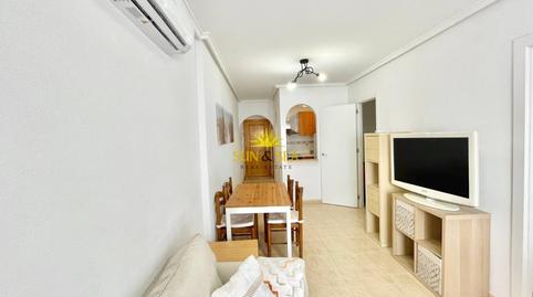 Photo 4 of Flat to rent in Antonio Machado, Alicante