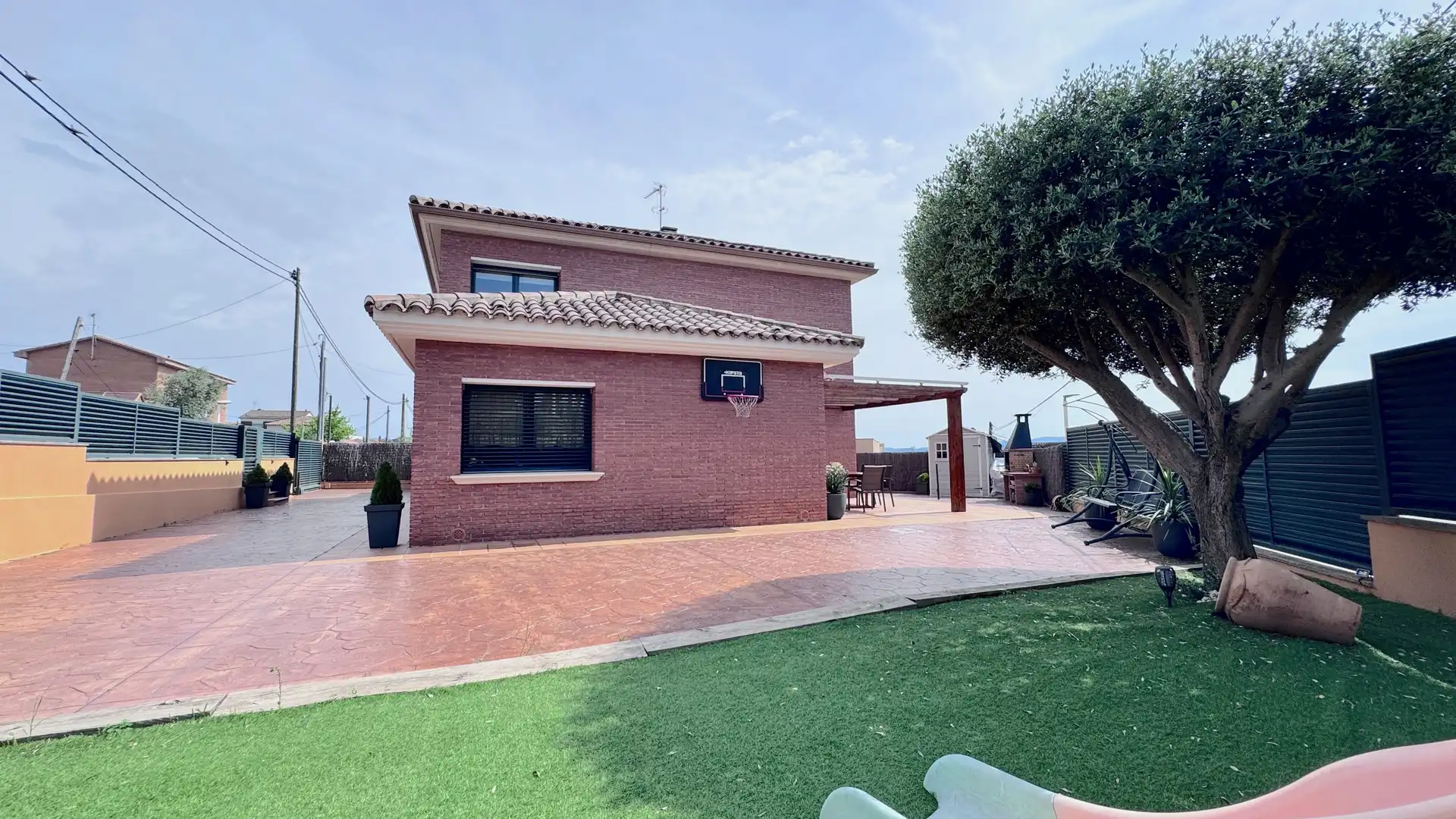 Casa o chalet en venta en Els Avets - Can Serrafossà - Ximelis