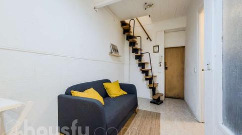 Foto 4 de Loft en venda a Carrer de Tapioles, ., El Poble Sec - Parc de Montjuïc, Barcelona