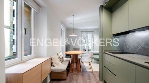 Foto 2 de Dúplex de alquiler en Ipar Kalea, Zarautz, Gipuzkoa