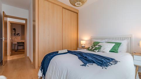 Foto 5 de Pis de lloguer a Calle Gonzalo de Berceo, Los Hueros, Madrid