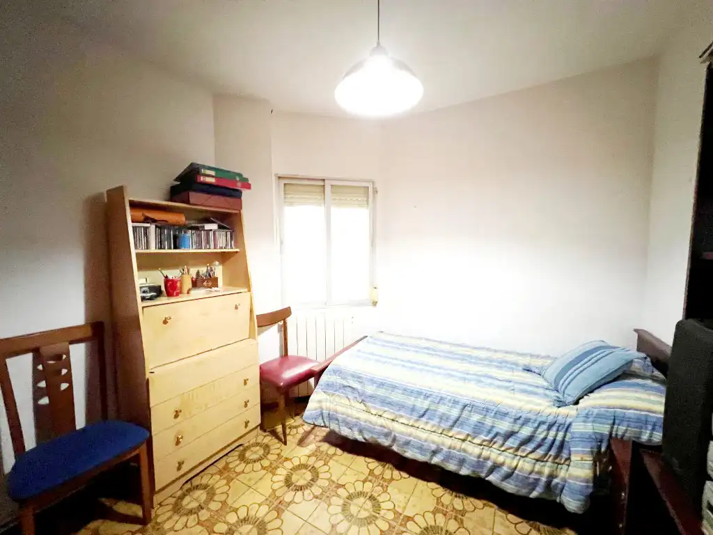 Habitación de Piso en venta en Alcalá de Henares con Aire acondicionado, Calefacción y Terraza
