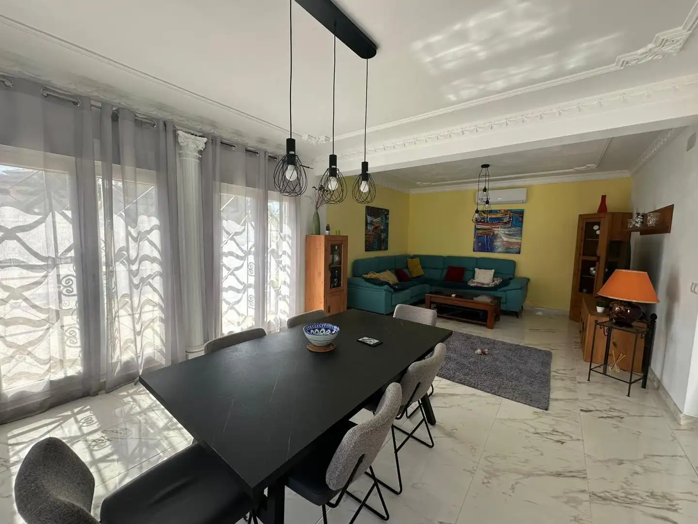 Casa con piscina en venta en San Fulgencio, imagen 10