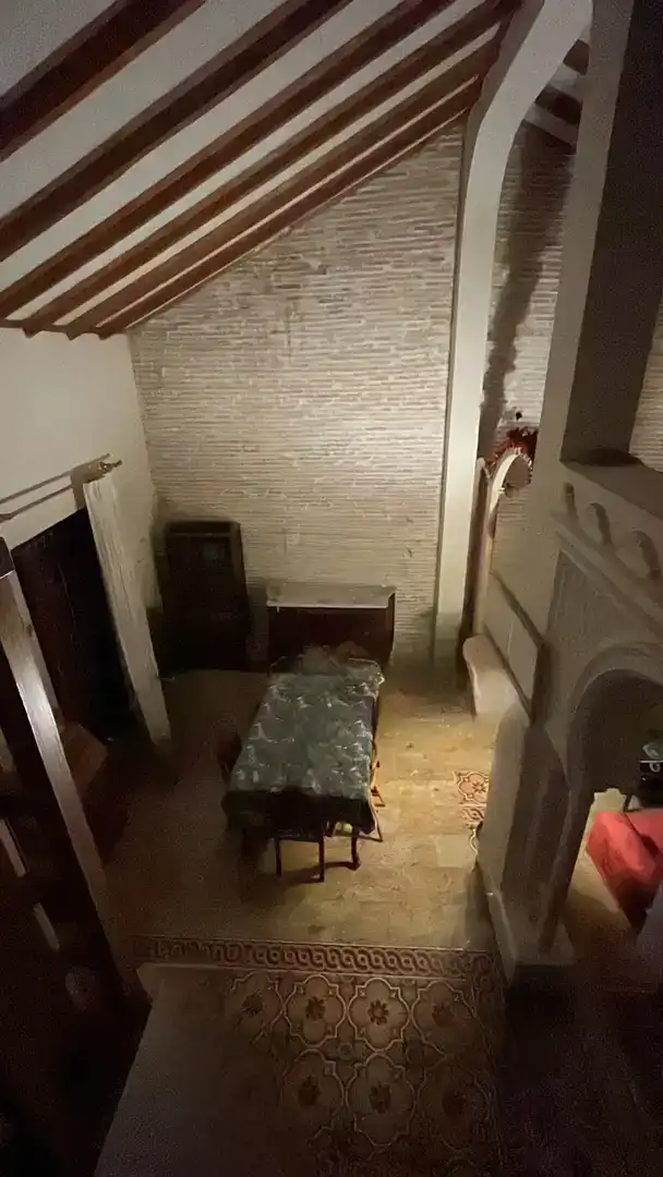 Casa adosada de lloguer en Murcia amb Aire condicionat, Moblat i Balcó