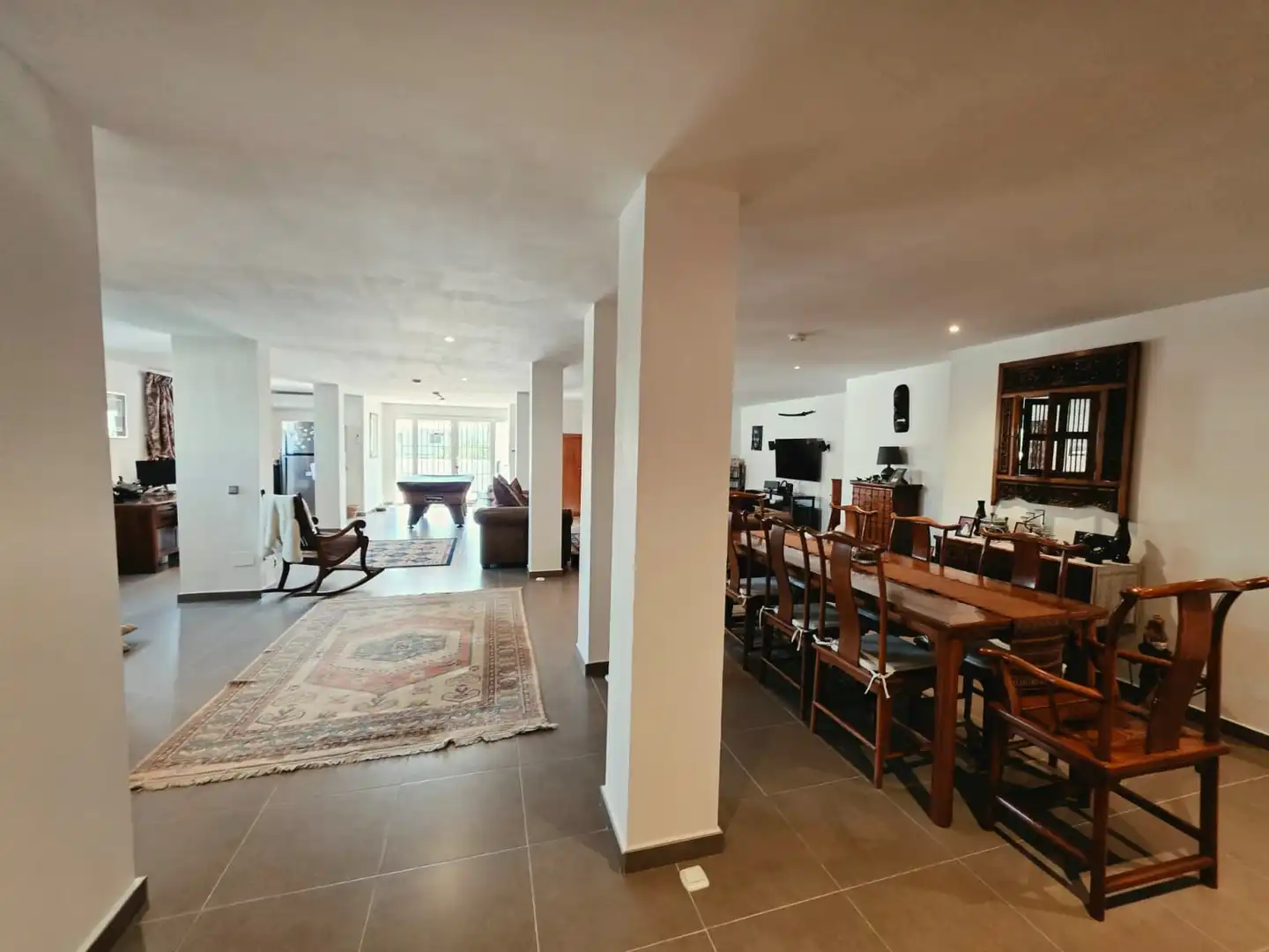 Casa con piscina in vendita a UR6 61, imagen 37
