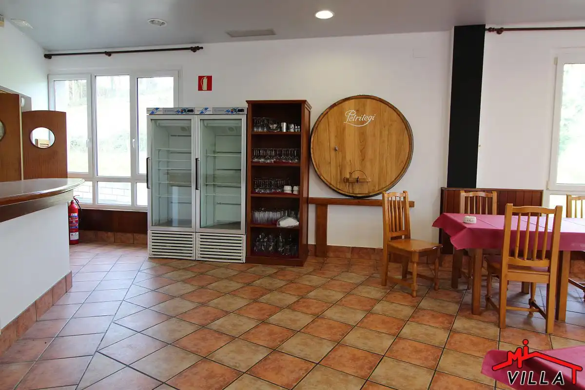 Maison avec terrasse à vendre à Sámano, imagen 3