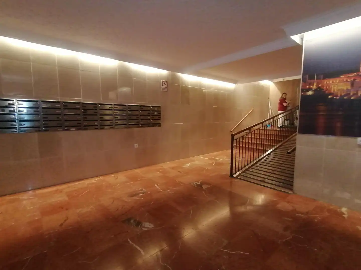 Piso con ascensor en venta en Calle de Damasco 2, imagen 51