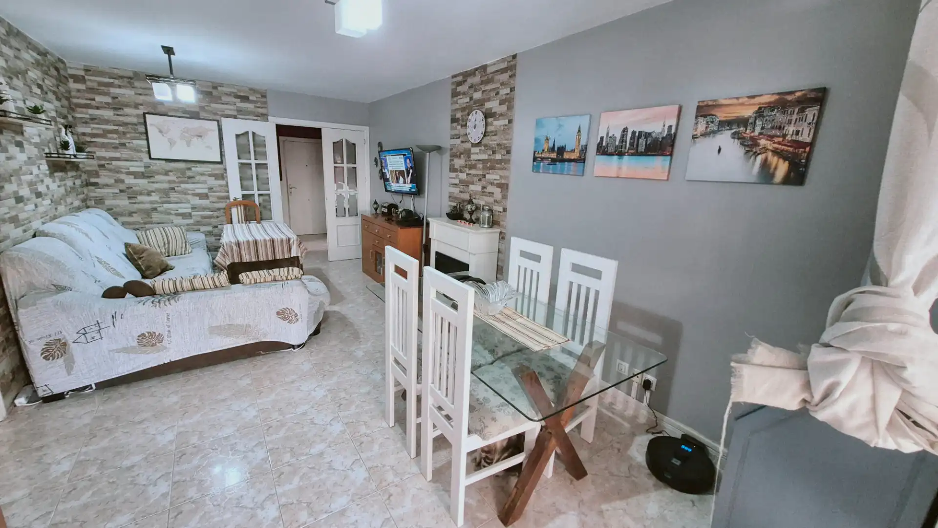 Flat with lift for sale in Barriada de San Diego, imagen 18