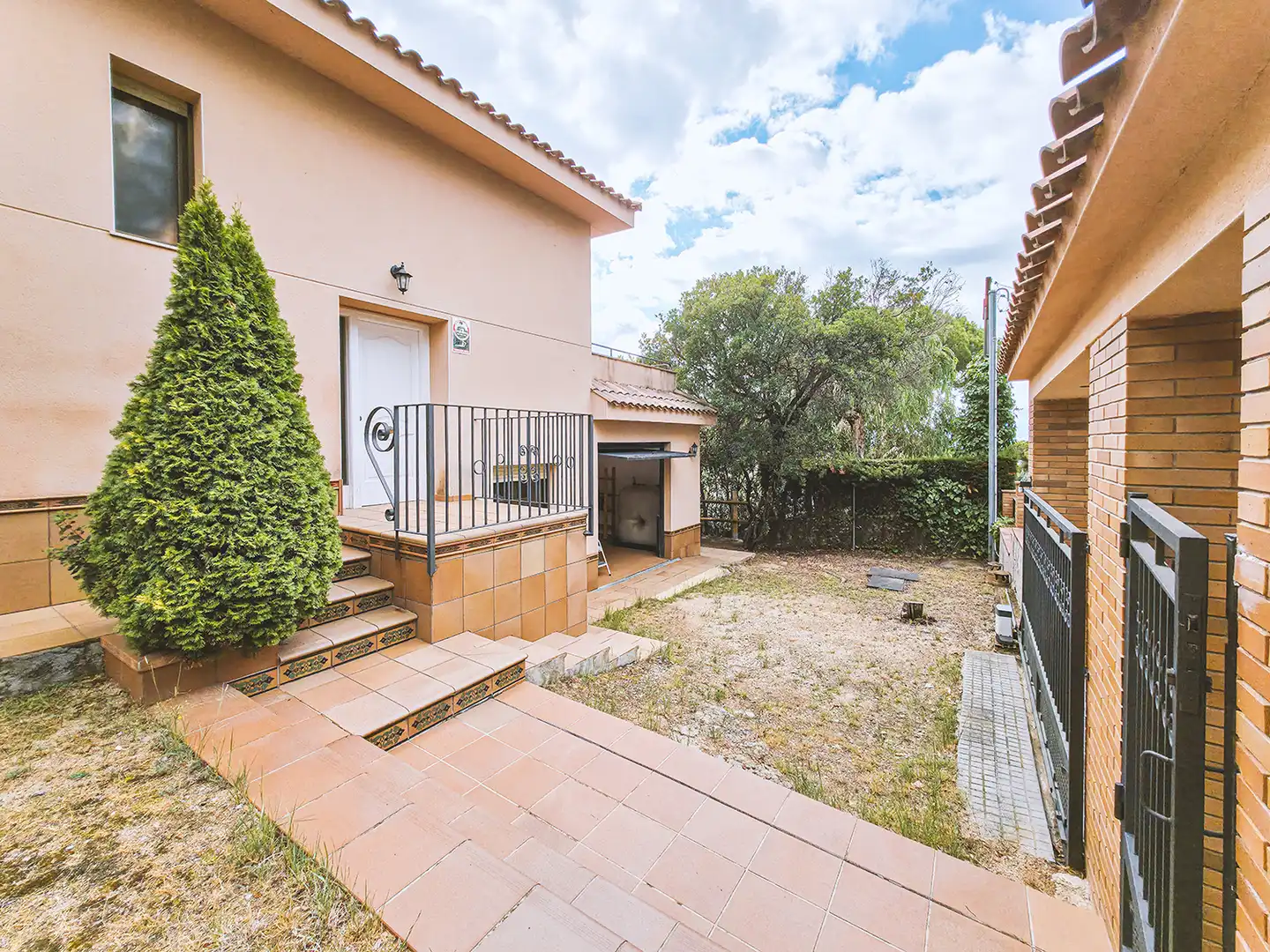 Villa con terrazza in vendita a Sant Cebrià de Vallalta, imagen 15