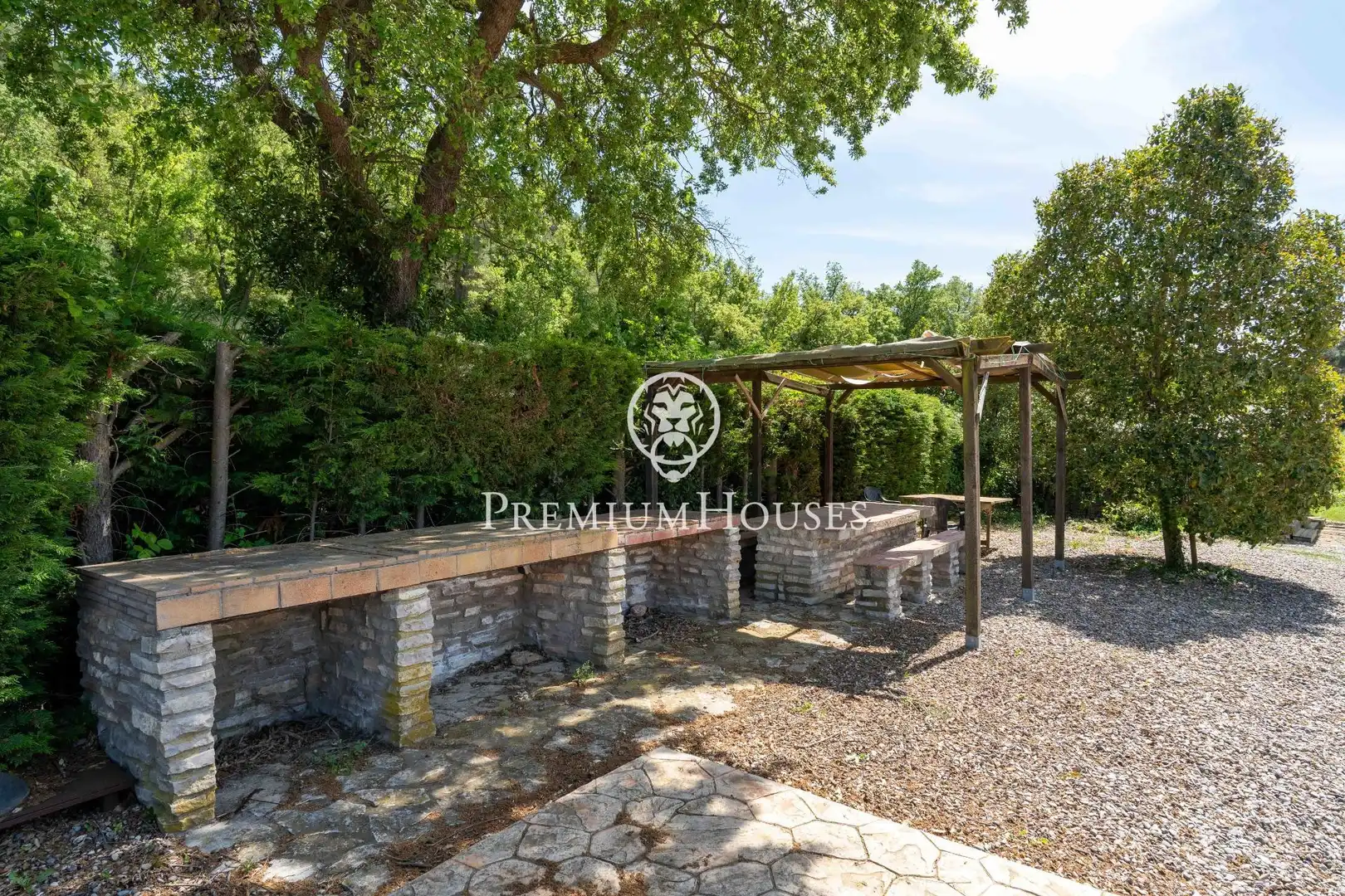 Terraza de Casa o chalet en venta en Montblanc con Calefacción, Jardín privado y Terraza