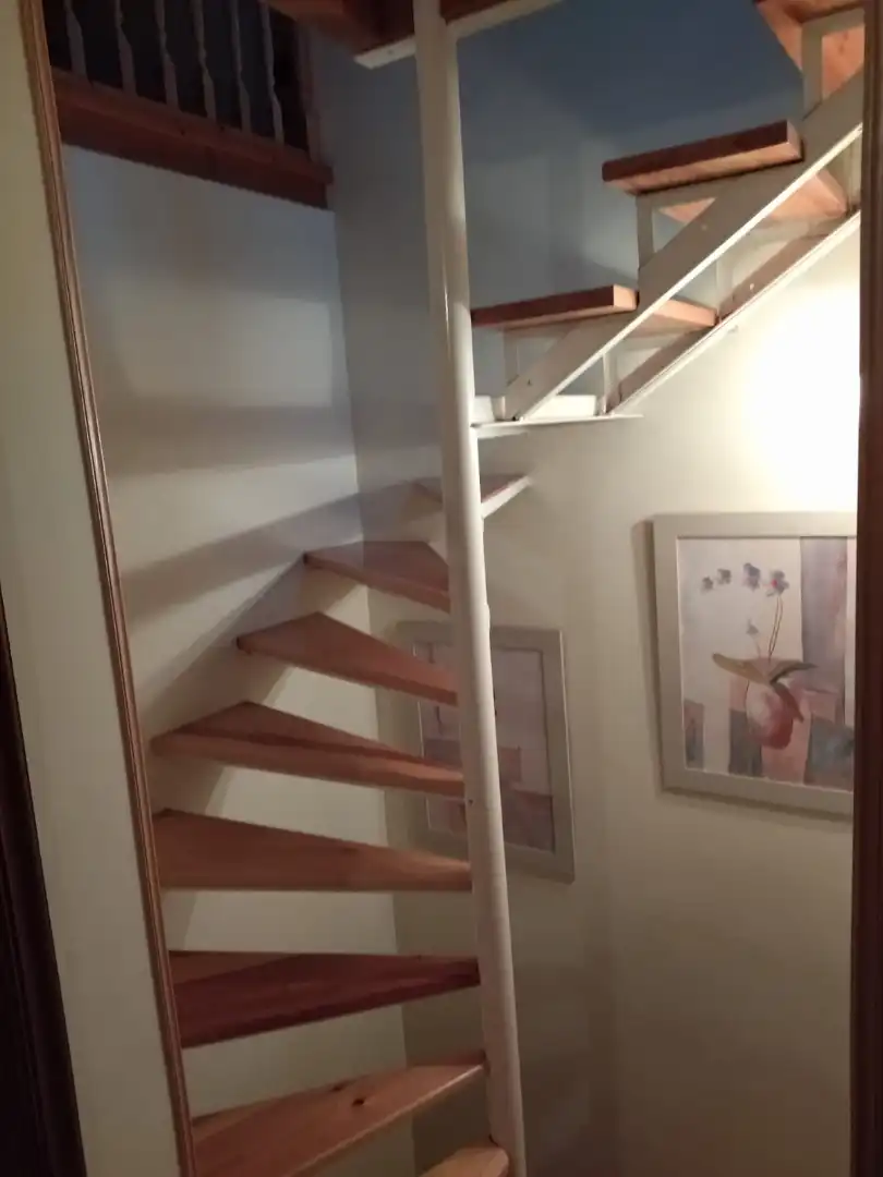 Chalet con terraza en venta en Barrio Cerecedas 30, imagen 10