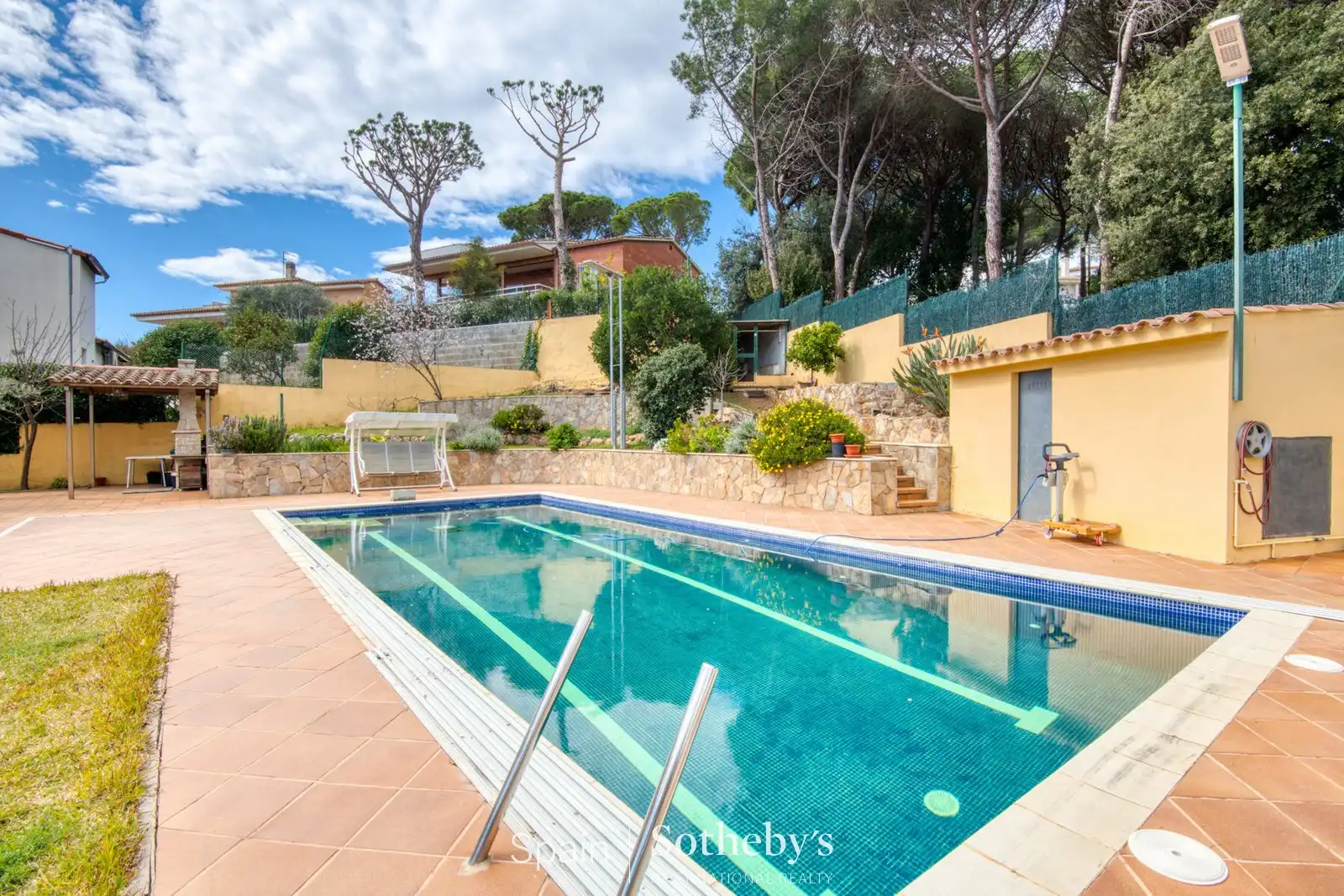 Casa amb piscina en venda a Platja d'Aro, imagen 26