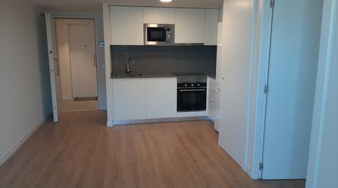 Foto 3 de Pis de lloguer a Ronda Barceló, 88, Eixample, Mataró