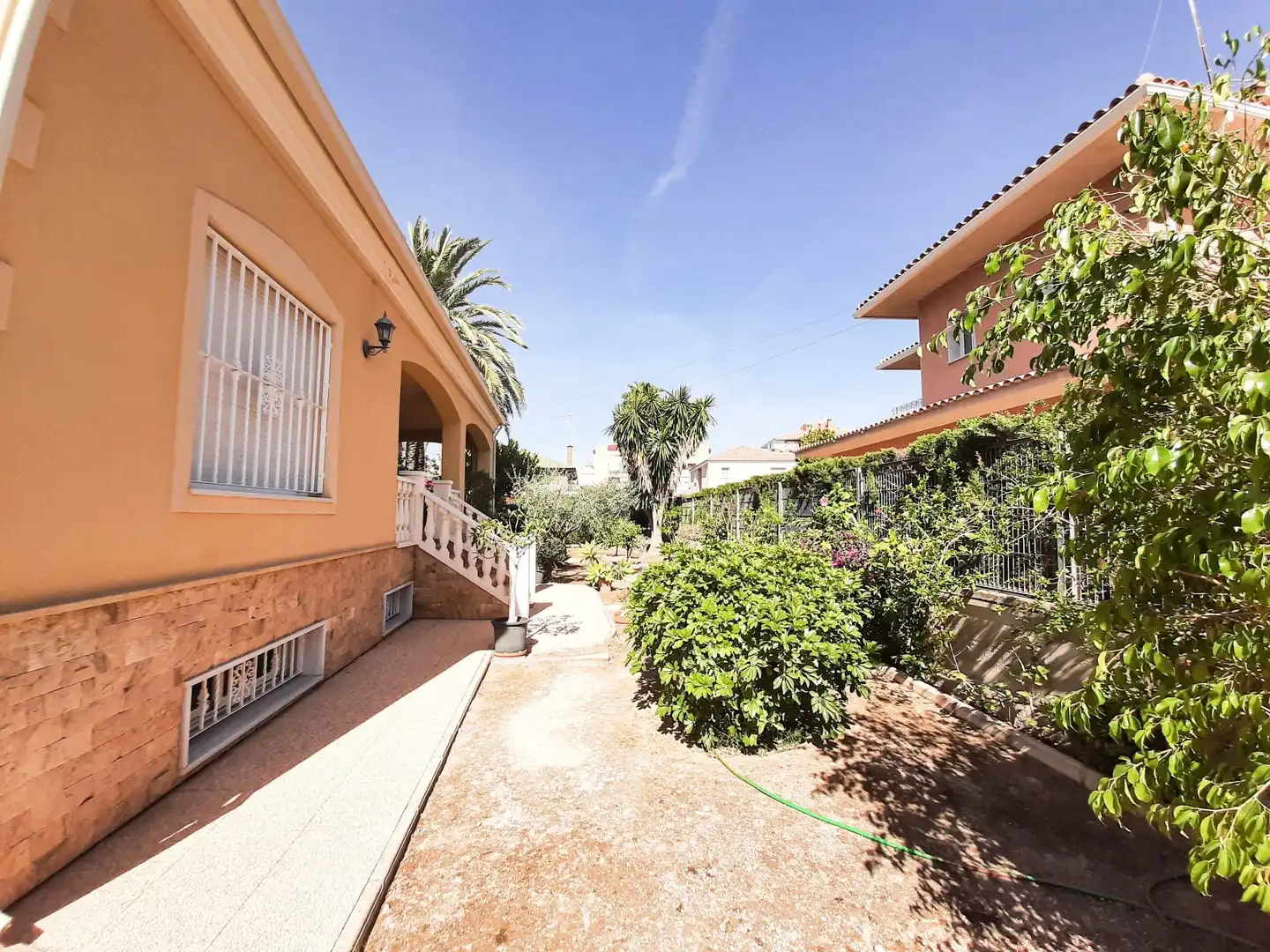 Villa mit Terrasse zum Verkauf in Calle JOSE ANTON AGULLO, imagen 52