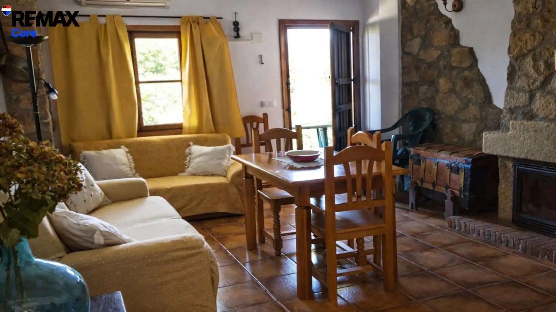 House with terrace for sale in Valencia de Alcántara, imagen 19