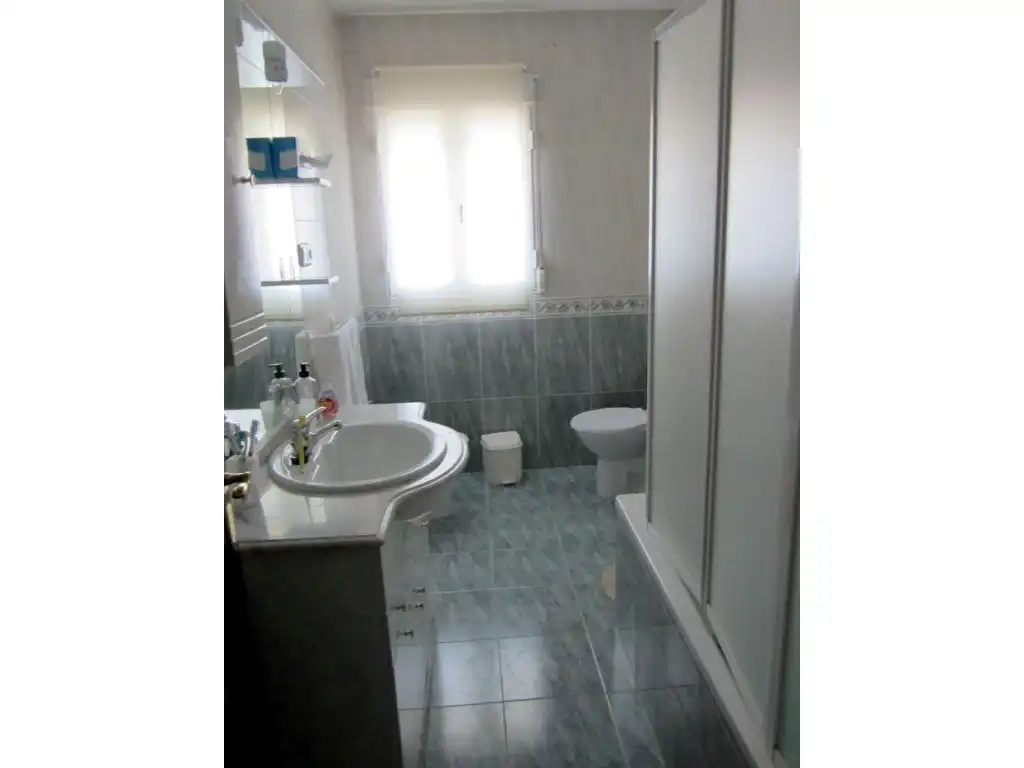 Baño de Casa o chalet en venta en Arenas del Rey con Terraza