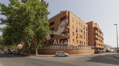 MAGNIFICO PISO EN EL ENSANCHE 4 HABITACIONES, imatge 2