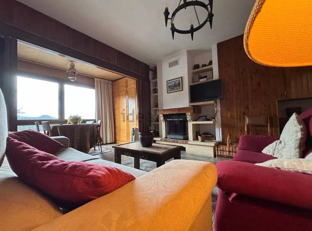 Piso en Venta en Plaza Pradollano, 1 en Zona baja