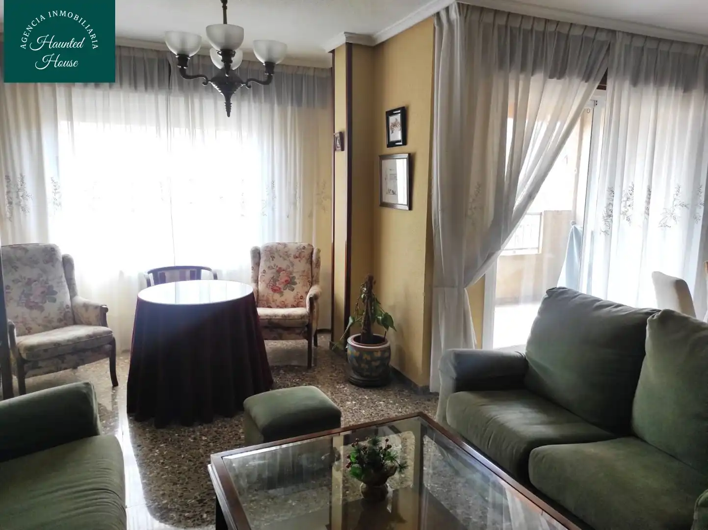Appartamento con balcone in vendita a Centro, imagen 4