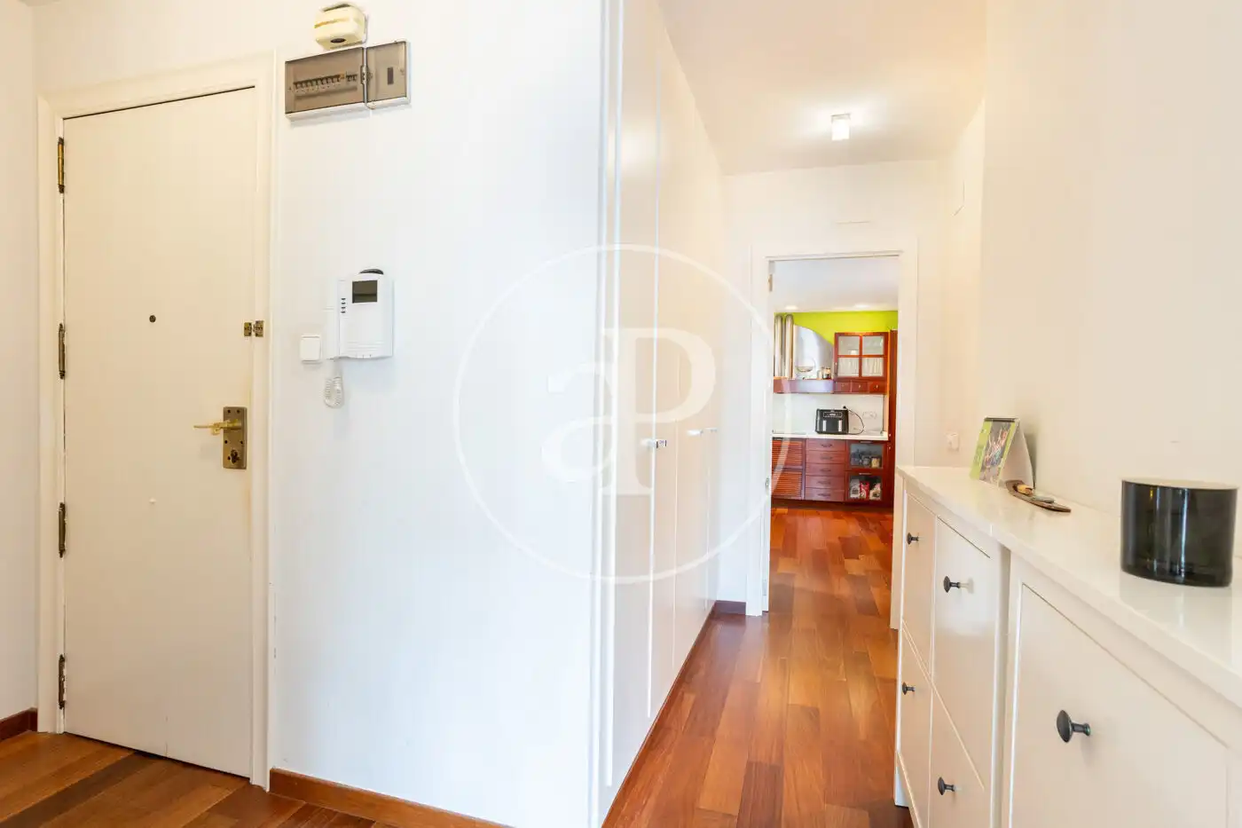 Flat with lift to rent in Carrer de Nicolás Estevanez, imagen 25