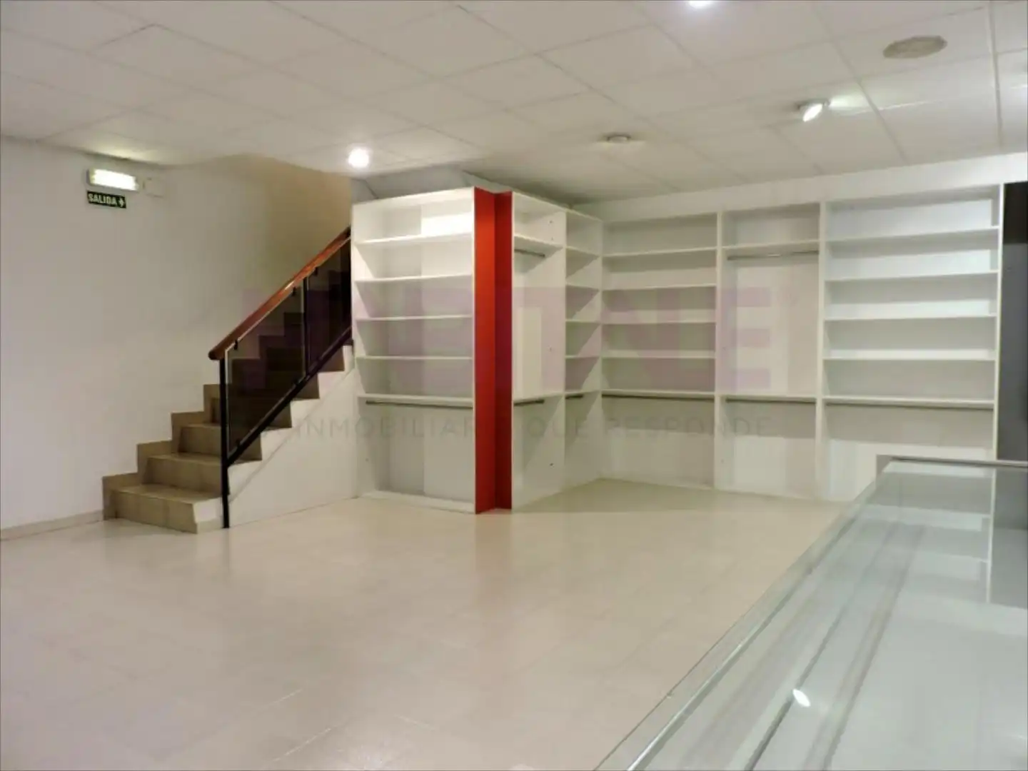 Local commercial à vendre à Ejea de los Caballeros, imagen 11