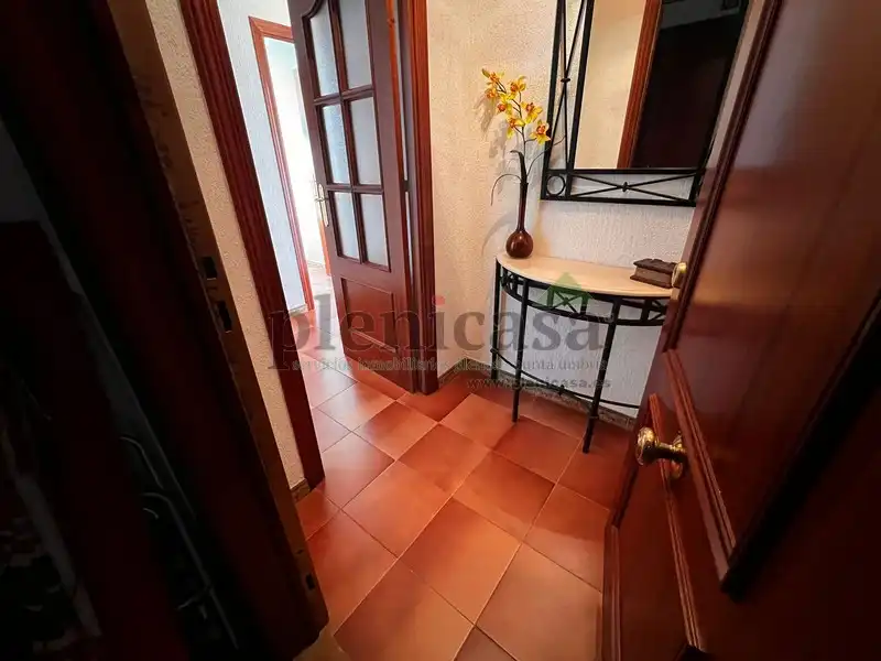 Piso en venta en Punta Umbría con Terraza, Trastero y Amueblado