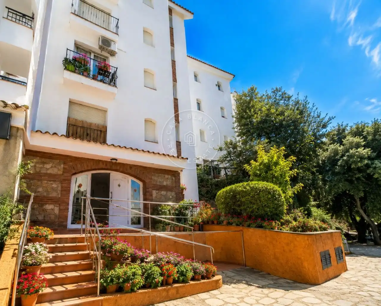 Appartement compact avec piscine à vendre à Costa Carbonell, imagen 2