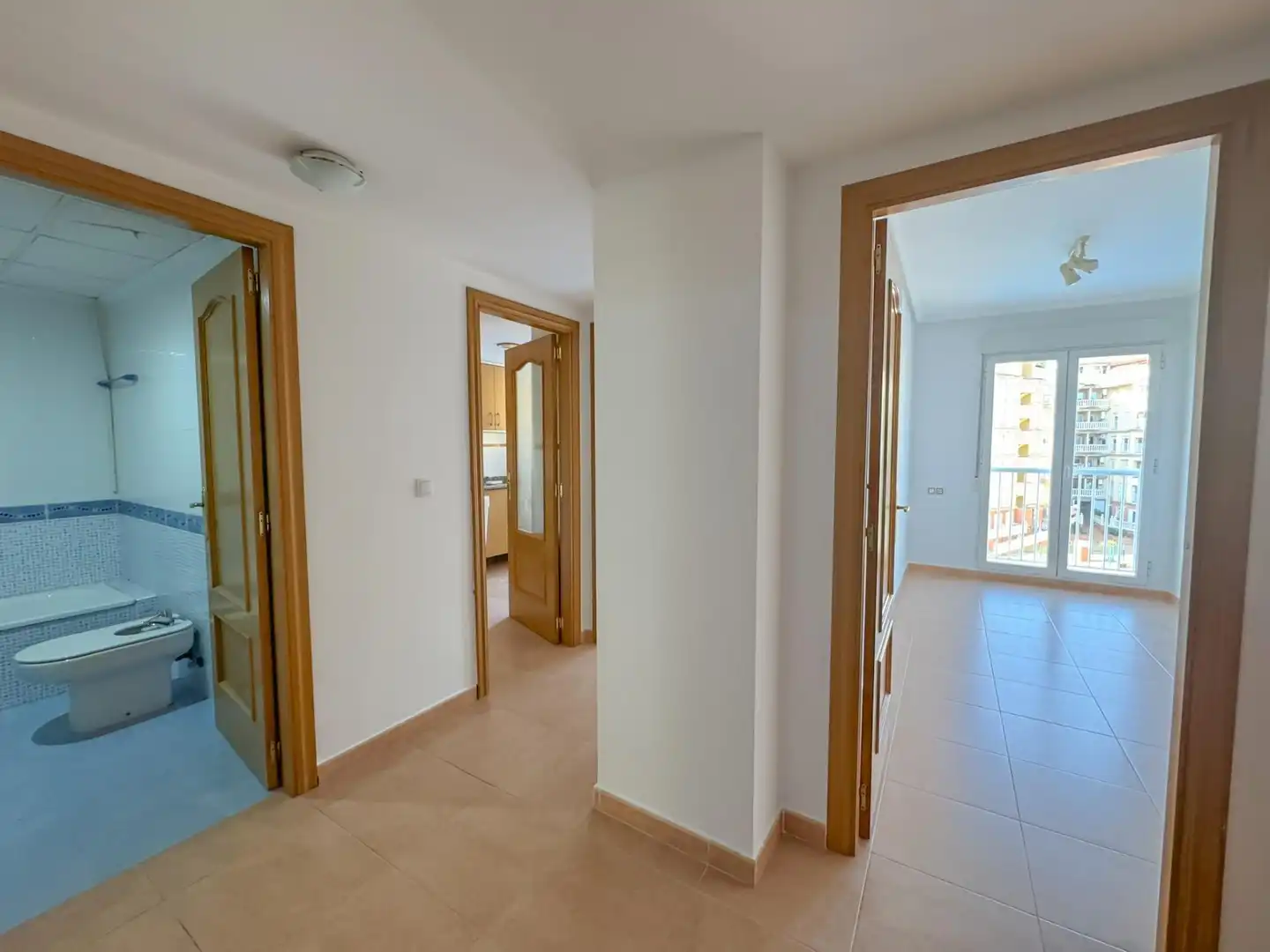 Apartament en venda en Dénia