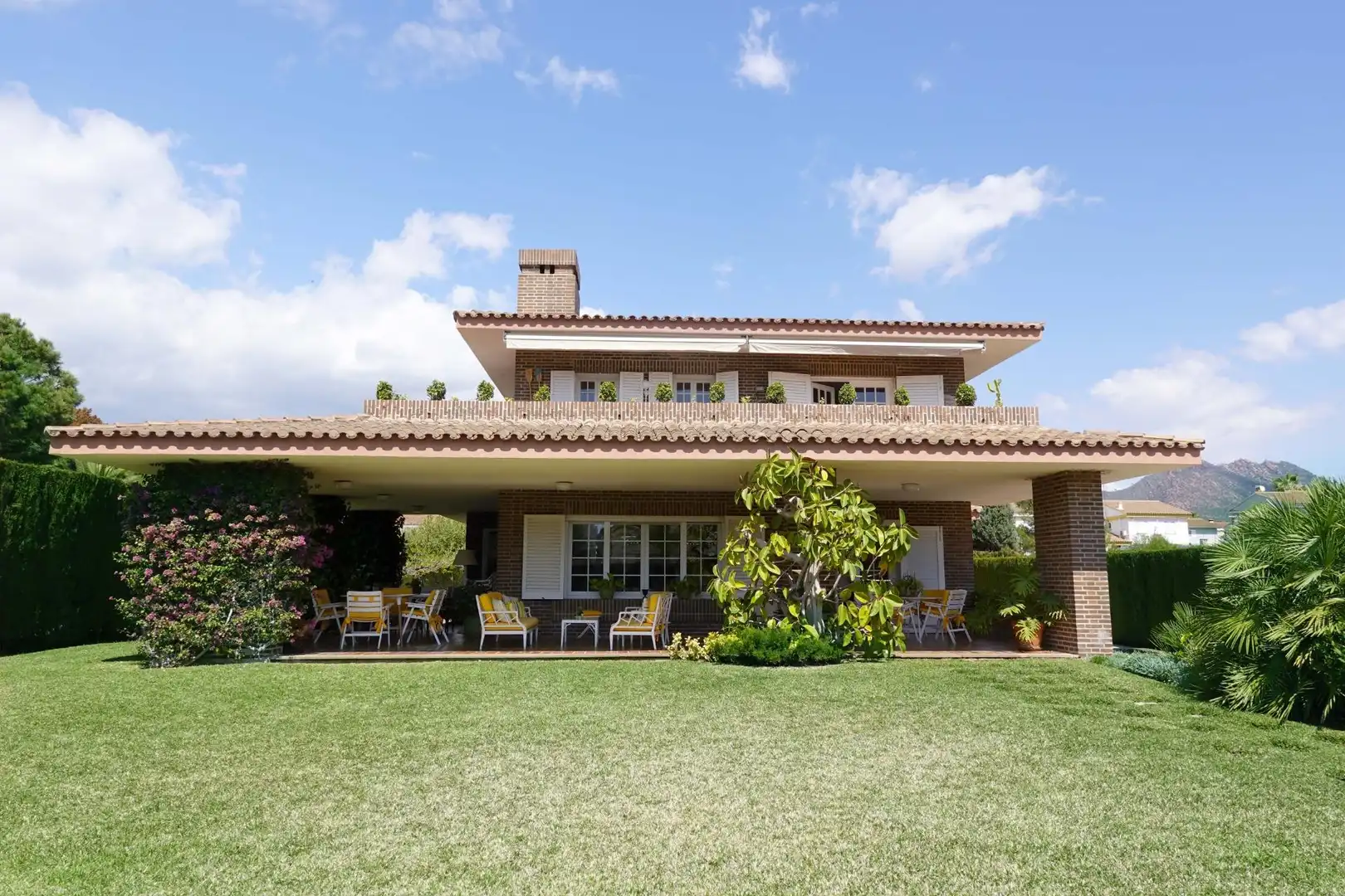 Villa avec piscine à vendre à Avenida GRAN AVINGUDA JAUME I