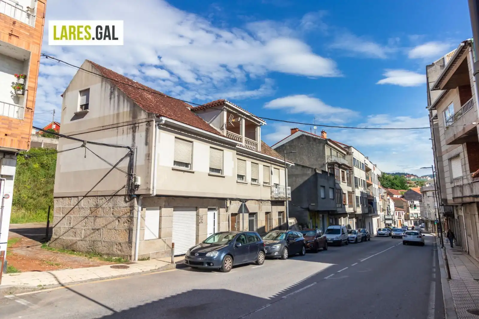 Maison à vendre à Rúa Ramón Cabanillas, imagen 3