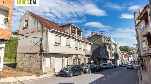 Foto 3 de Casa o chalet en venta en Rúa Ramón Cabanillas, Moaña, Pontevedra