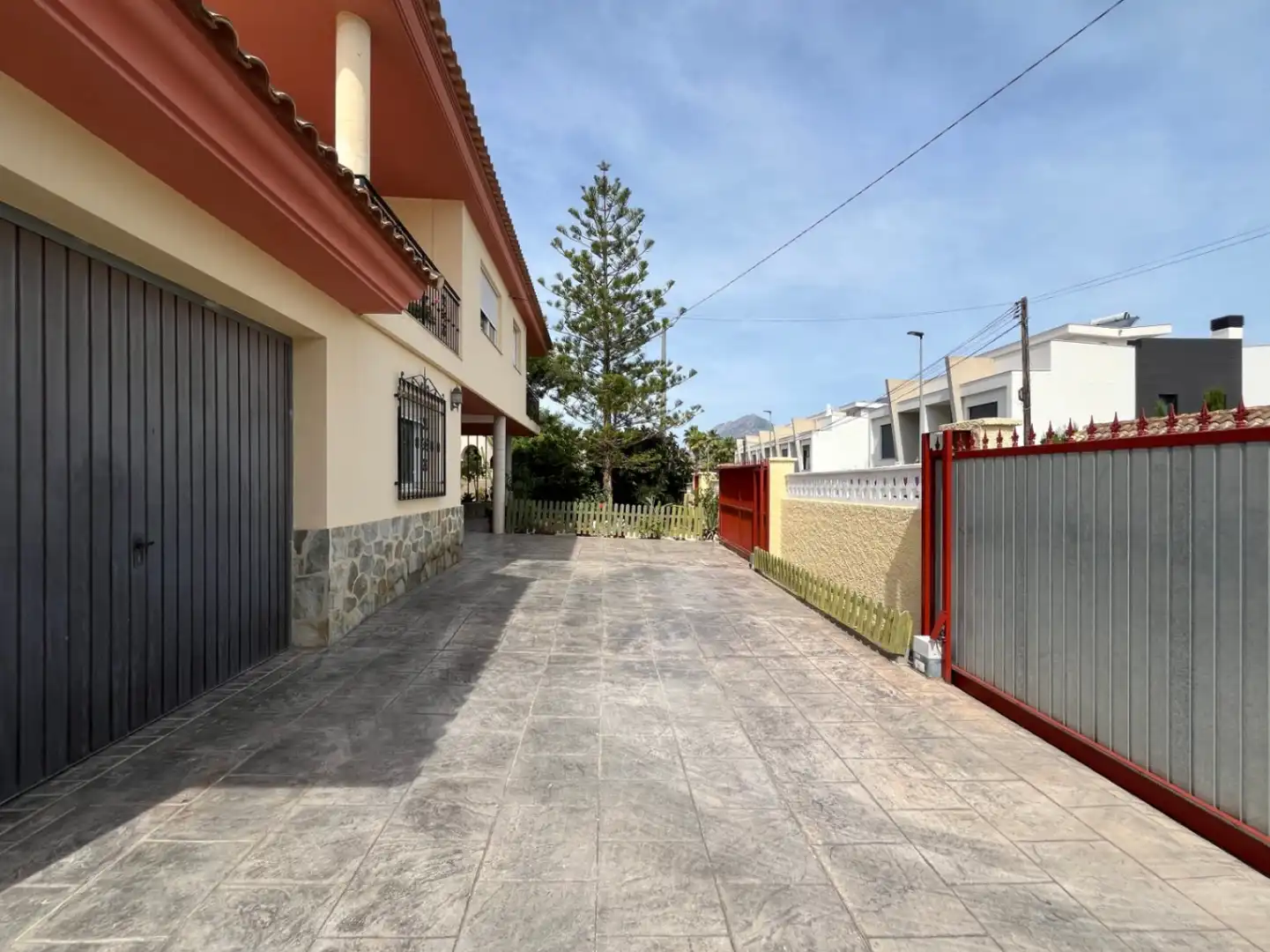 Villa con terrazza in vendita a L'Albir, imagen 47