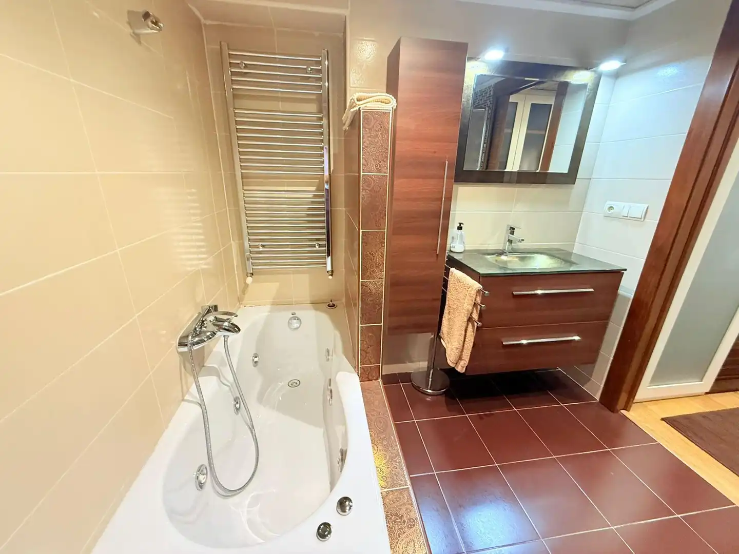 Piso con ascensor en venta en Lorca Ciudad, imagen 35