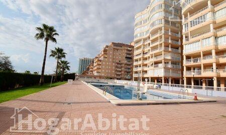 Photo 3 of Apartments for sale in Paseo Marítimo del Mediterráneo, Playa Morro de Gos, Oropesa del Mar / Orpesa
