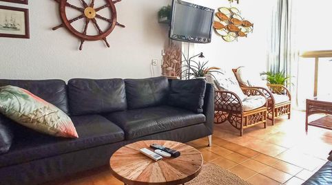 Foto 5 de Apartament de lloguer a L'Albir, L'Alfàs del Pi