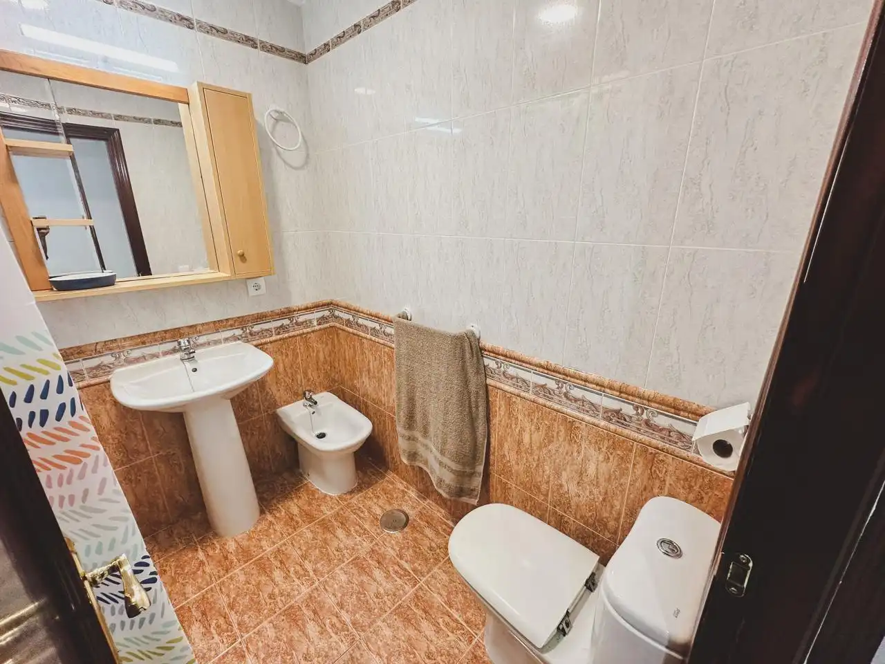 Apartments for rent in Centro Histórico