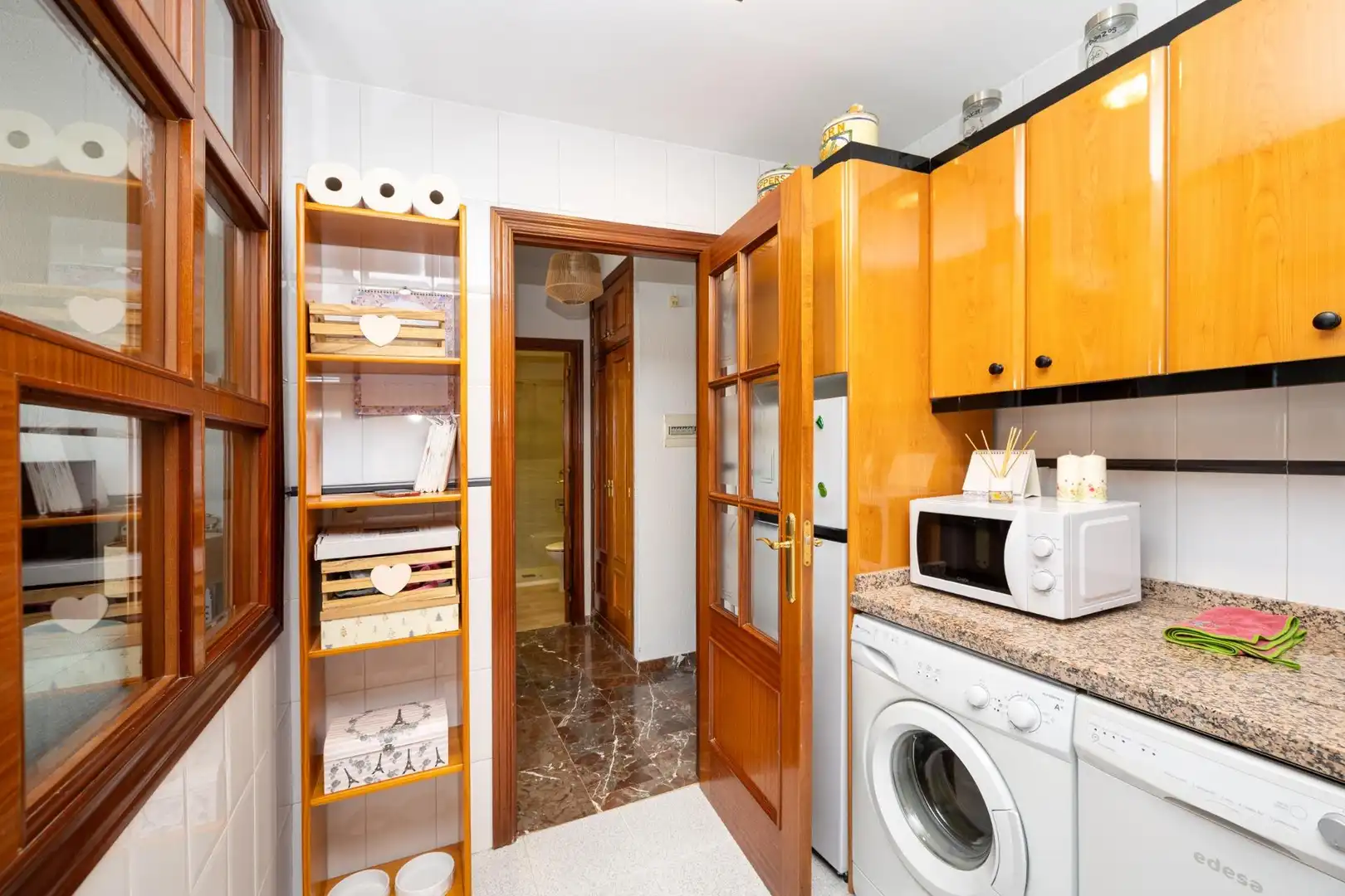Apartament amb ascensor en venda a Genil, imagen 16